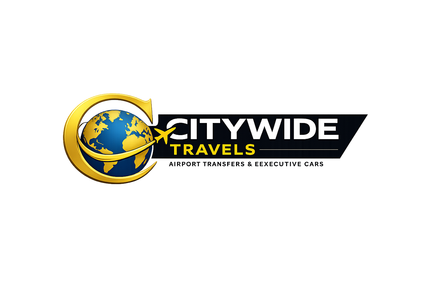 Citywide Travels Logo