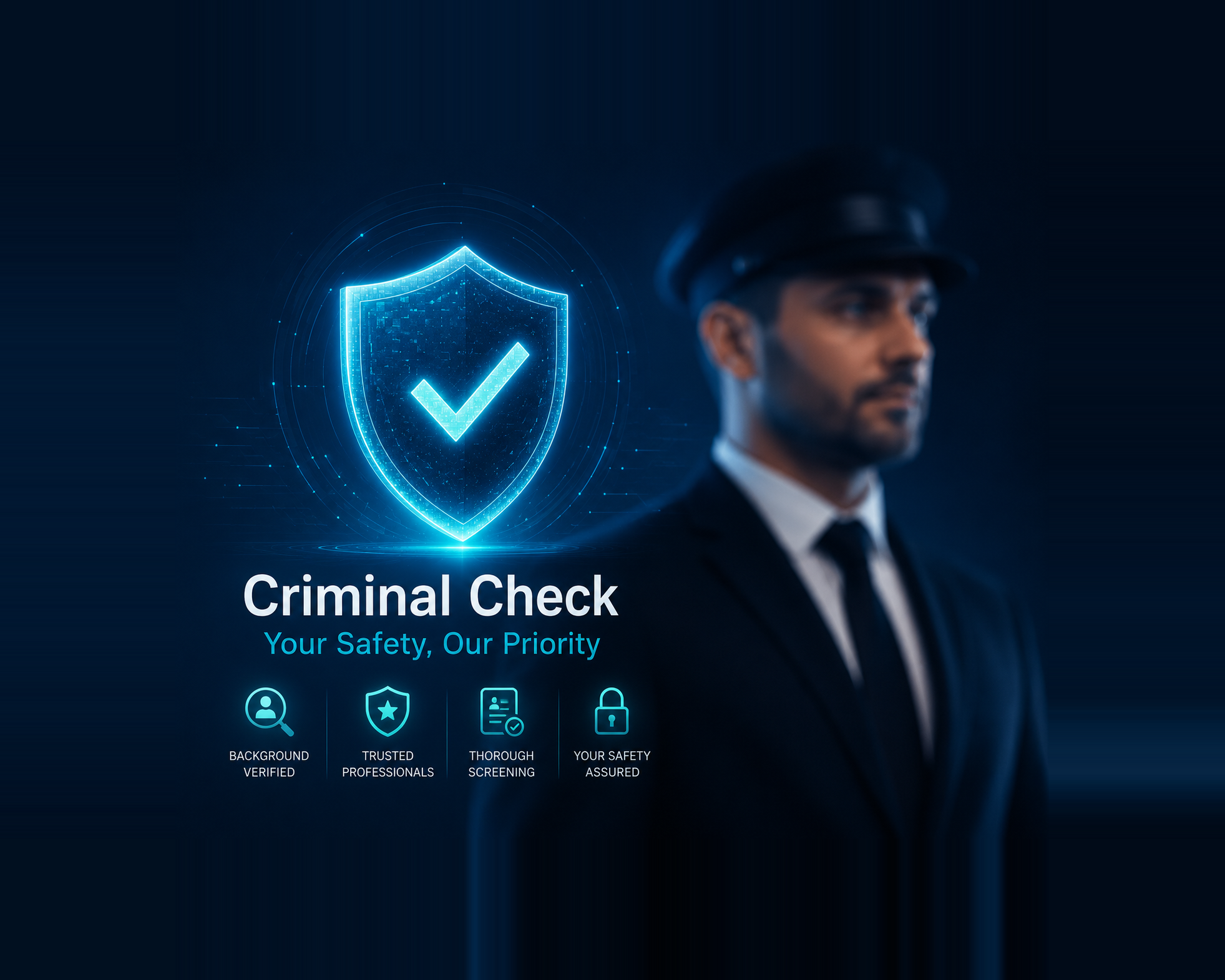 Criminal Check